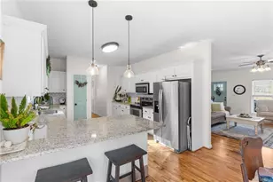 651 Taylorsville Macedonia Rd SW, Cartersville, GA 30178 - Photo 8