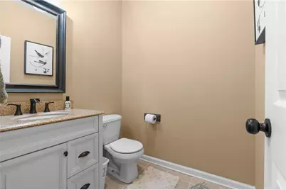 651 Taylorsville Macedonia Road SW, Cartersville, GA 30178 - Photo 10