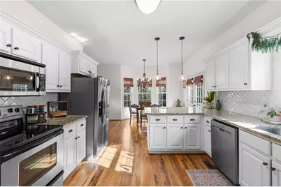 651 Taylorsville Macedonia Road SW, Cartersville, GA 30178 - Photo 12