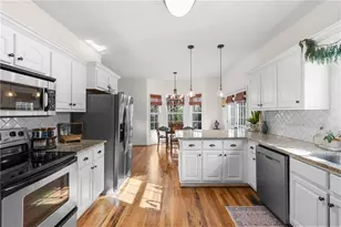 651 Taylorsville Macedonia Rd SW, Cartersville, GA 30178 - Photo 12