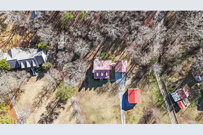 651 Taylorsville Macedonia Road SW, Cartersville, GA 30178 - Photo 24