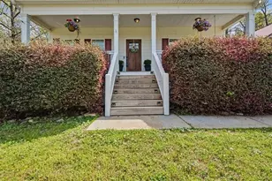 651 Taylorsville Macedonia Rd SW, Taylorsville, GA 30178 - Photo 2