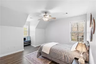 651 Taylorsville Macedonia Rd SW, Cartersville, GA 30178 - Photo 18