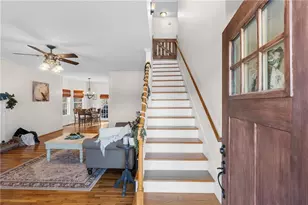 651 Taylorsville Macedonia Rd SW, Cartersville, GA 30178 - Photo 4