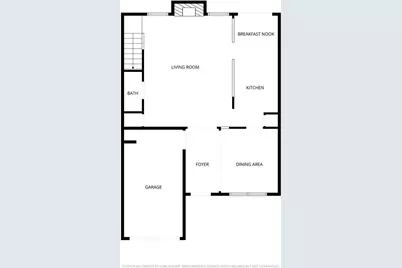 5402 Falling Water Terrace, Roswell, GA 30076 - Photo 10