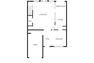 5402 Falling Water Terrace, Roswell, GA 30076 - Photo 10