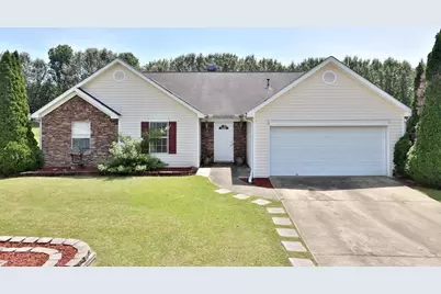 3151 Greenbrier Courts, Buford, GA 30519 - Photo 1