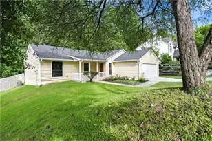 2496 Redfield Dr, Norcross, GA 30071 - Photo 2