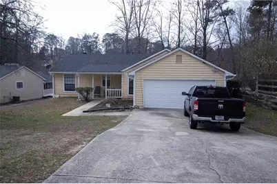 2496 Redfield Drive, Norcross, GA 30071 - Photo 1