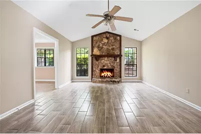 2496 Redfield Drive, Norcross, GA 30071 - Photo 4