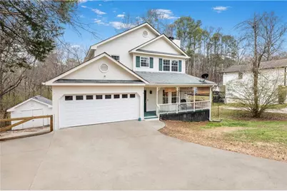 132 Bleeker Street, Lawrenceville, GA 30044 - Photo 2