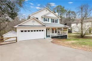 132 Bleeker St, Lawrenceville, GA 30044 - Photo 2