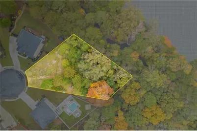 1118 Great Glen Way, Lawrenceville, GA 30045 - Photo 2