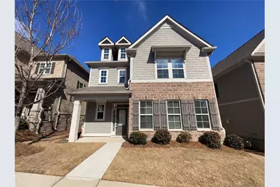 73 Hedges Street SE, Marietta, GA 30008 - Photo 1