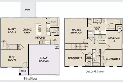 24 Rowlett Place, Bethlehem, GA 30620 - Photo 1