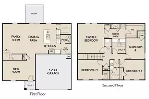 24 Rowlett Pl, Bethlehem, GA 30620 - Photo 1