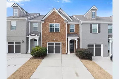 5165 Sherwood Way, Cumming, GA 30040 - Photo 1