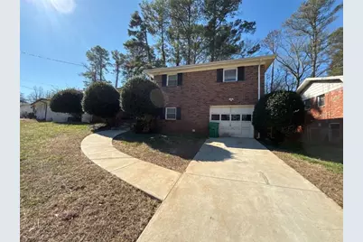 3673 Glen Falls Dr, Decatur, GA 30032 - Photo 2