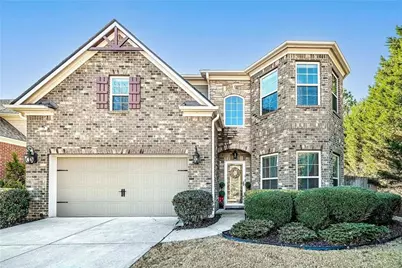 6810 Rocking Horse Lane, Cumming, GA 30040 - Photo 36