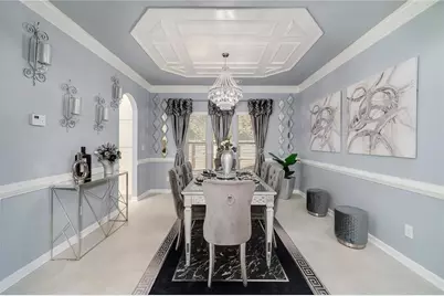 6810 Rocking Horse Lane, Cumming, GA 30040 - Photo 8