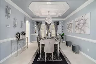 6810 Rocking Horse Ln, Cumming, GA 30040 - Photo 8