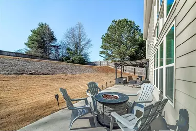 6810 Rocking Horse Lane, Cumming, GA 30040 - Photo 38