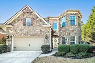 6810 Rocking Horse Ln, Cumming, GA 30040 - Photo 28