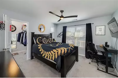 6810 Rocking Horse Lane, Cumming, GA 30040 - Photo 34