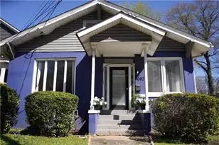 [Address not provided], Atlanta, GA 30310 - Photo 1