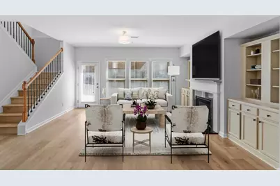 222 Ashley Lane, Smyrna, GA 30080 - Photo 10