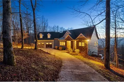 2551 Monument Road, Jasper, GA 30143 - Photo 2