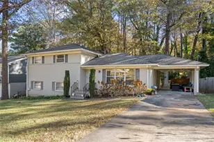 1436 Thomas Rd, Decatur, GA 30030 - Photo 1