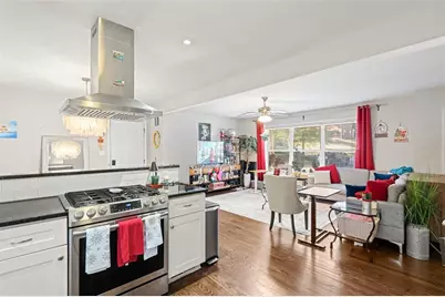 1436 Thomas Road, Decatur, GA 30030 - Photo 6