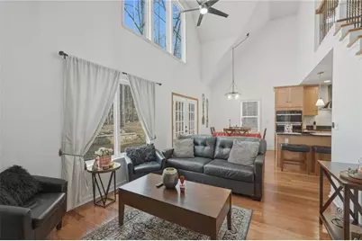 3812 James Ed Road, Gainesville, GA 30506 - Photo 8