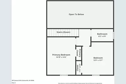 3812 James Ed Road, Gainesville, GA 30506 - Photo 26