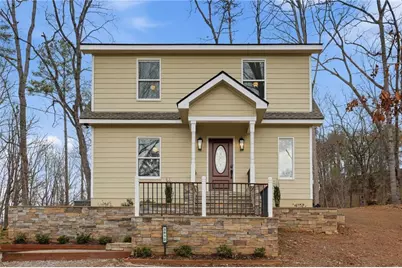 3812 James Ed Road, Gainesville, GA 30506 - Photo 1