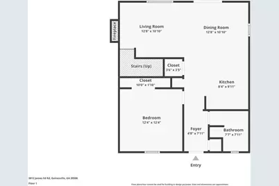 3812 James Ed Road, Gainesville, GA 30506 - Photo 30