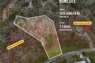 3812 James Ed Rd, Gainesville, GA 30506 - Photo 24