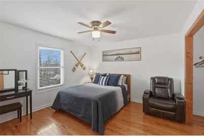 3812 James Ed Road, Gainesville, GA 30506 - Photo 10