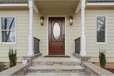 3812 James Ed Road, Gainesville, GA 30506 - Photo 2