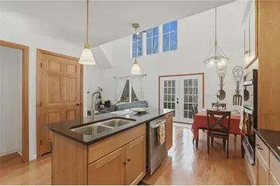 3812 James Ed Road, Gainesville, GA 30506 - Photo 2