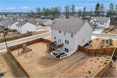 129 Thompson Drive, Dallas, GA 30132 - Photo 44