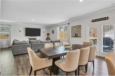 129 Thompson Drive, Dallas, GA 30132 - Photo 10