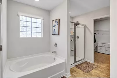 129 Thompson Drive, Dallas, GA 30132 - Photo 22