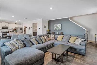 129 Thompson Drive, Dallas, GA 30132 - Photo 6