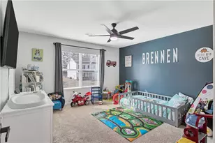 129 Thompson Dr, Dallas, GA 30132 - Photo 28