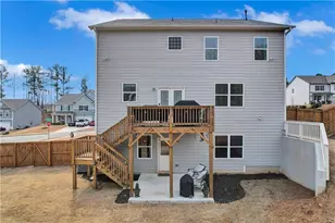 129 Thompson Dr, Dallas, GA 30132 - Photo 40