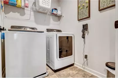 129 Thompson Drive, Dallas, GA 30132 - Photo 32