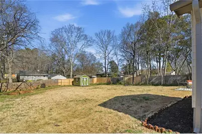 1151 Pinedale SE Drive, Smyrna, GA 30080 - Photo 22