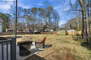 1151 Pinedale SE Dr, Smyrna, GA 30080 - Photo 24